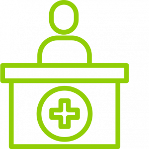 Pharmacien adjoint